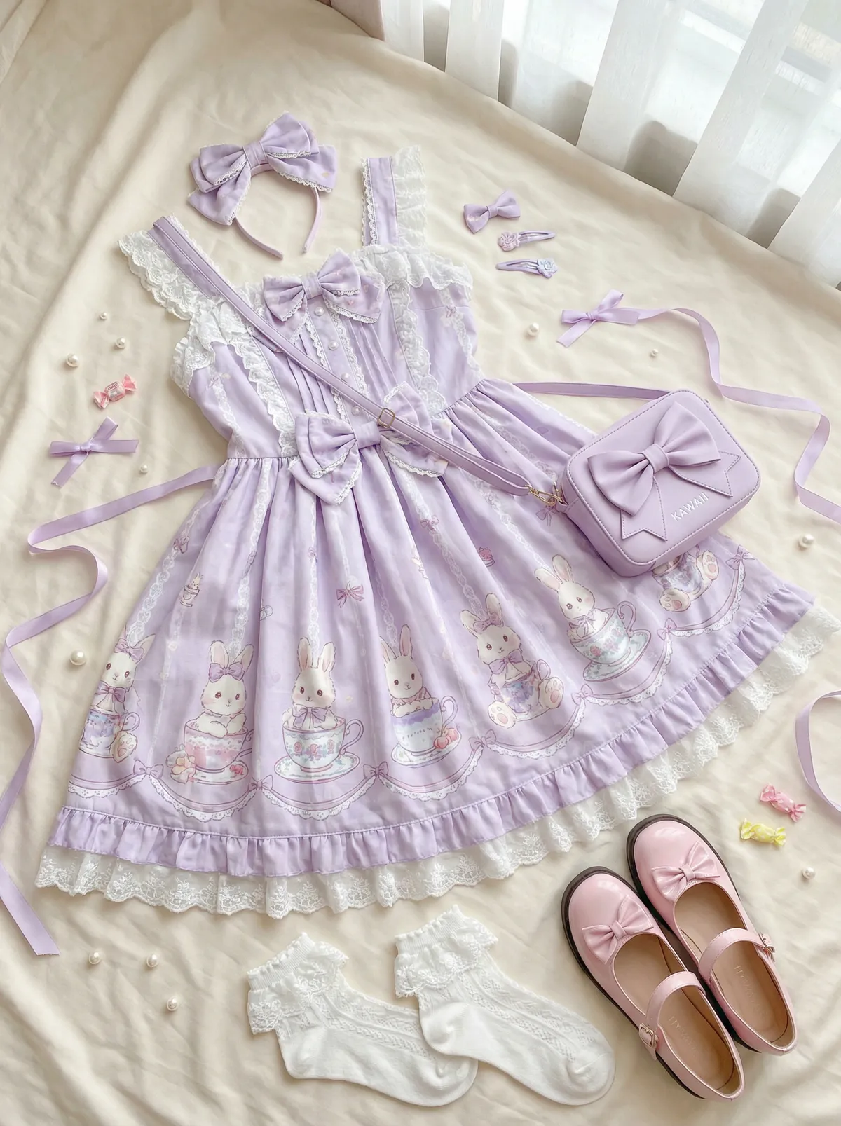 金瓶酶全集在线观看 Lolita穿搭灵感分享